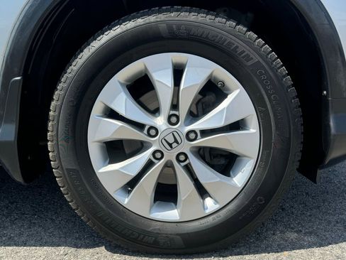 Used 2012 Honda CR-V EX-L image 13