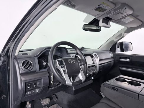 Used 2021 Toyota Tundra SR5 image 24