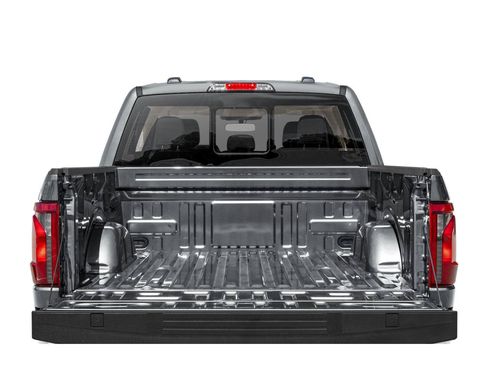 Used 2025 Ford F150 XLT w/ Equipment Group 302A MID AWD/4WD image 32