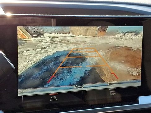 Used 2026 GMC Sierra 1500 Elevation w/ Elevation Select Package image 20