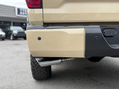 Used 2017 Toyota Tundra Limited w/ Limited Premium Package image 51