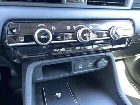 New 2026 Honda Passport RTL image 18