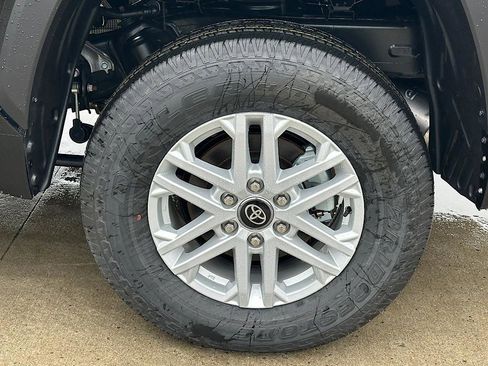 New 2026 Toyota Tundra SR5 w/ SR5 Premium Package image 15