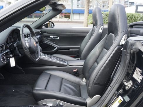 Used 2016 Porsche 911 Carrera image 15