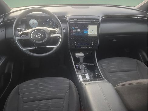 Used 2023 Hyundai Santa Cruz SEL Premium image 15