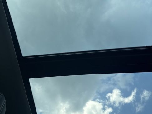 New 2025 Nissan Murano SL w/ Cargo Package image 34