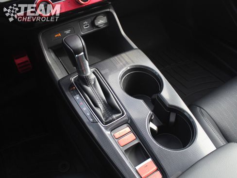 Used 2022 Honda Civic EX-L image 19