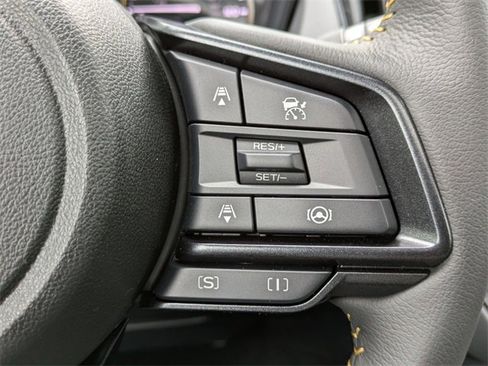 Certified 2025 Subaru Crosstrek 2.5i Sport w/ Popular Package #4A image 16