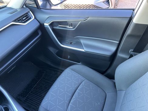 Used 2023 Toyota RAV4 XLE image 26