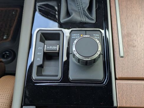 New 2026 Toyota Tundra 1794 Edition image 19