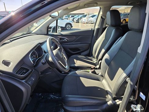 Used 2019 Buick Encore Preferred image 22