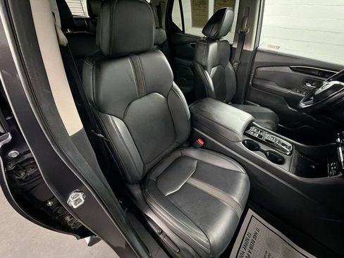 Used 2024 Honda Pilot EX-L image 26