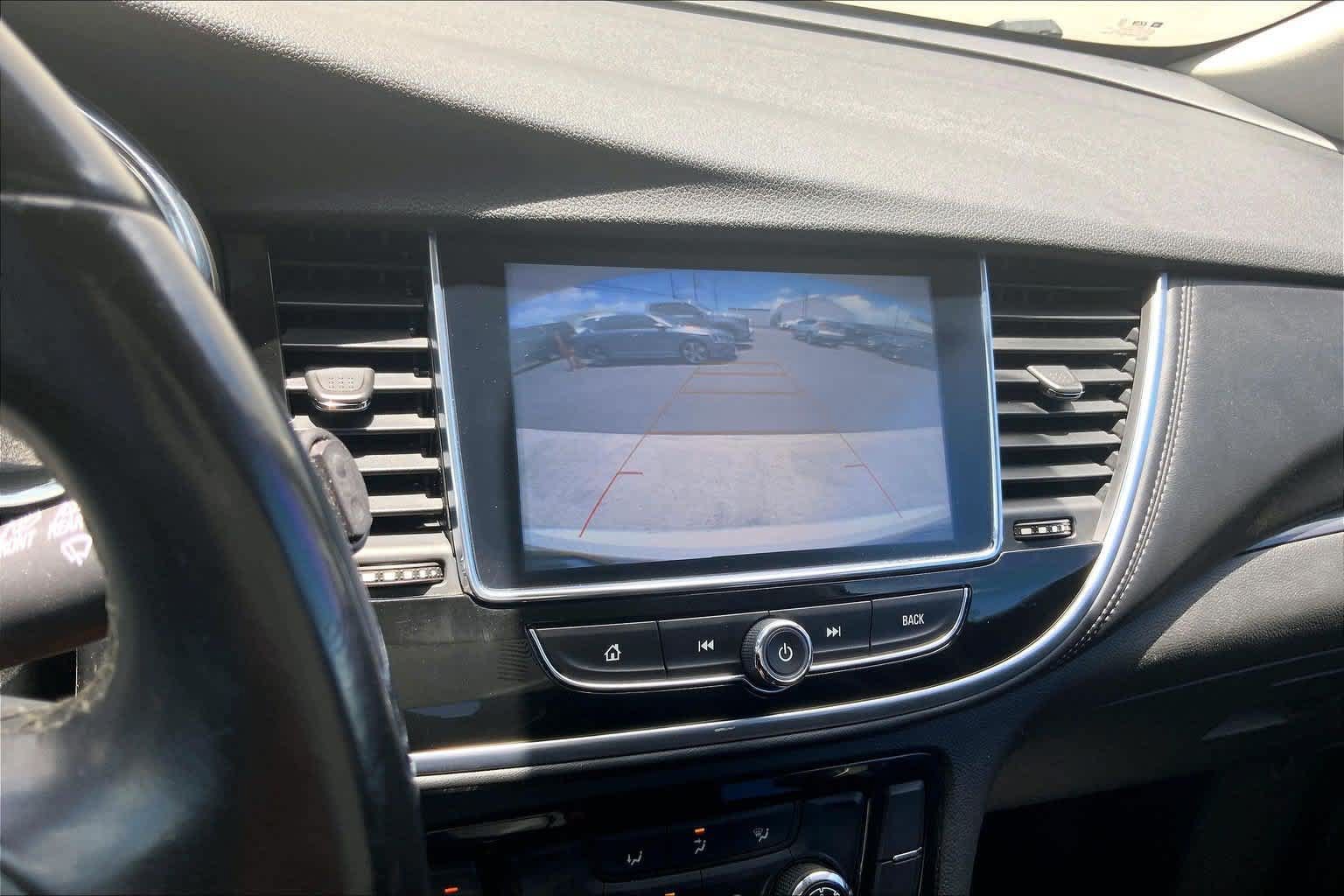 Used 2021 Buick Encore Preferred w/ Safety Package II FWD image 26