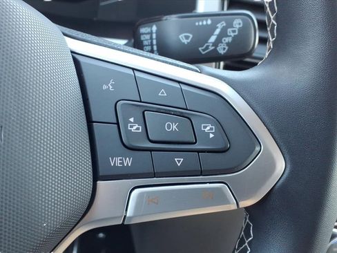 Used 2022 Volkswagen Atlas SE w/ Panoramic Sunroof Package image 24