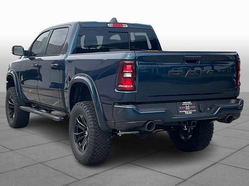 New 2025 RAM 1500 Big Horn image 12