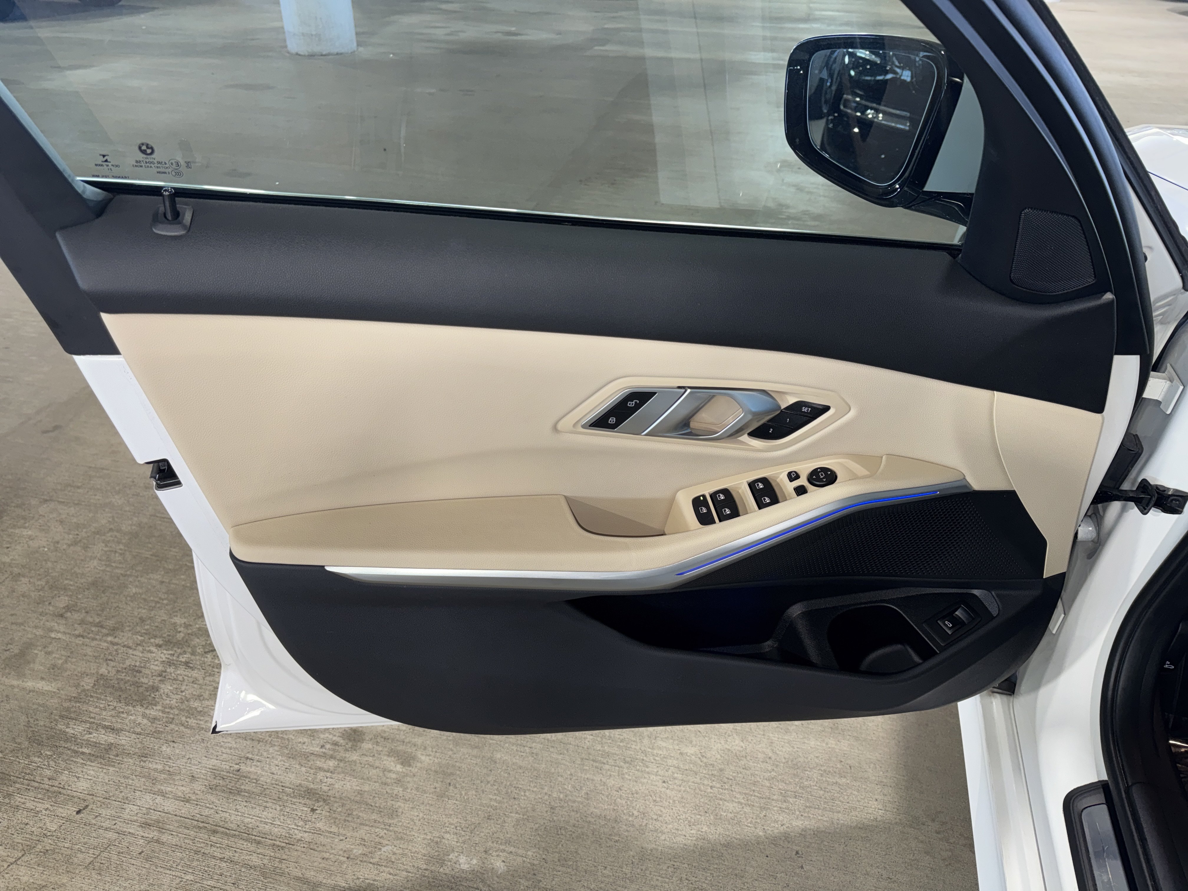 Used 2022 BMW 330i Sedan w/ Driving Assistance Package RWD image 18