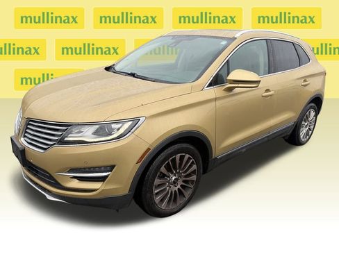 Used 2015 Lincoln MKC Reserve w/ Equipment Group 102A Reserve image 14
