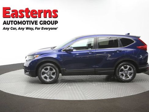 Used 2019 Honda CR-V EX image 60