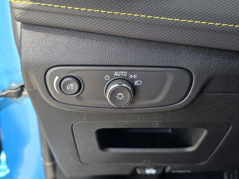 New 2026 Chevrolet TrailBlazer ACTIV w/ Convenience Package image 32