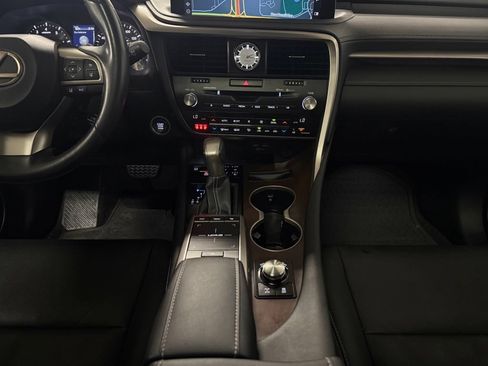 Used 2022 Lexus RX 350 AWD w/ Premium Package image 13