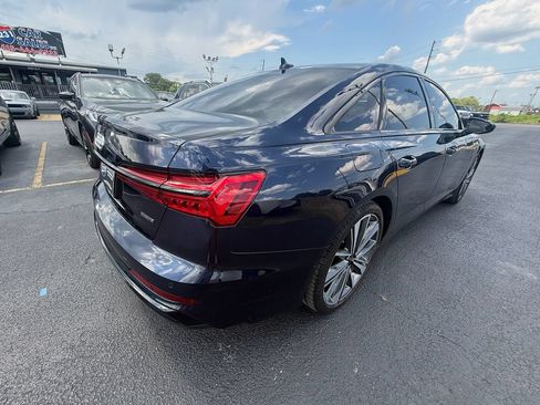 Used 2025 Audi A6 3.0T Prestige AWD/4WD image 3
