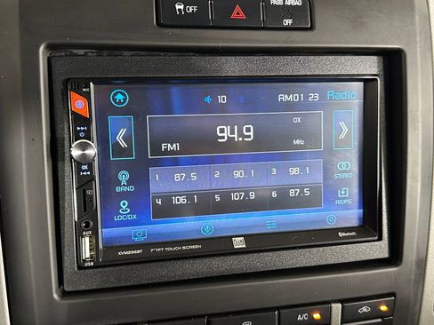 Used 2012 Ford F150 Raptor w/ Raptor Plus Pkg AWD/4WD image 15
