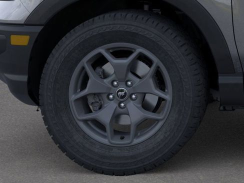 New 2024 Ford Bronco Sport Badlands w/ Premium Package image 19