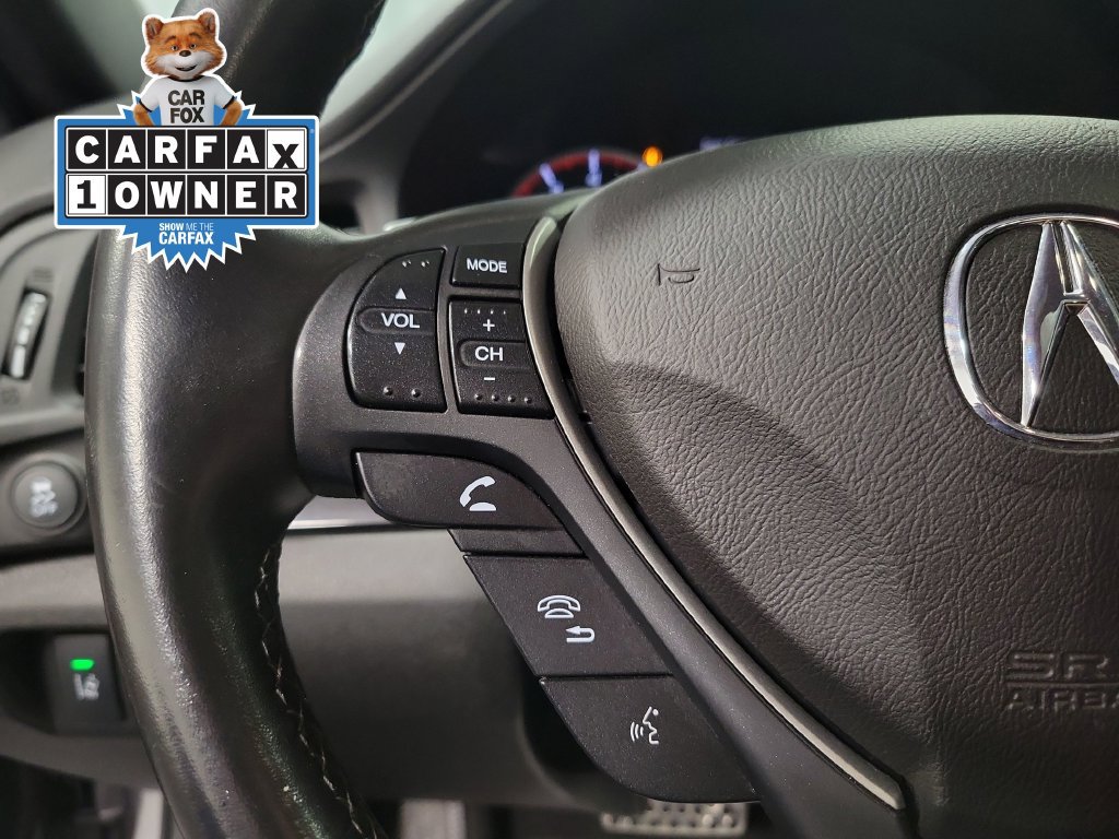 Used 2022 Acura ILX w/ Technology Plus & A-SPEC FWD image 25