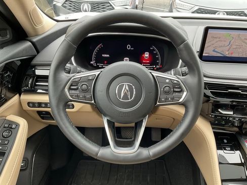 Used 2022 Acura MDX SH-AWD w/ Advance Package image 10