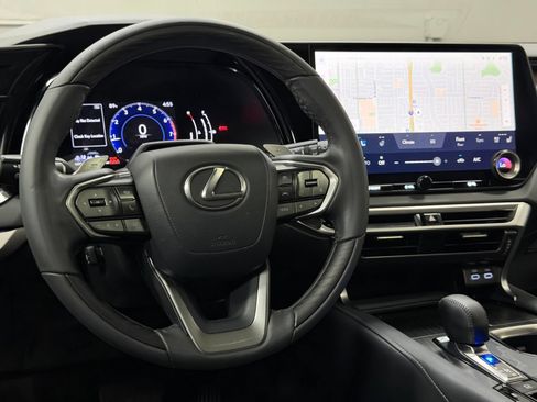 Used 2024 Lexus RX 350 Premium w/ Convenience Package FWD image 35