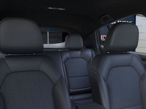 New 2026 Buick Envista Sport Touring w/ Convenience I Package FWD image 24