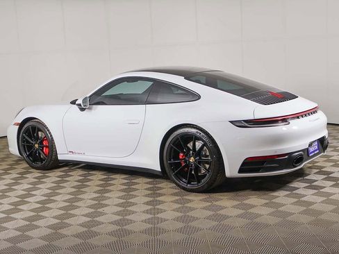 Used 2024 Porsche 911 Carrera S image 7