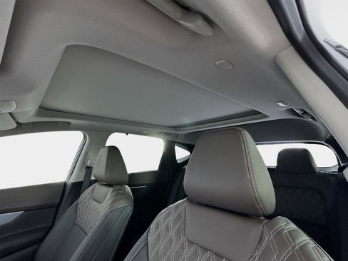 New 2026 Nissan Murano Platinum w/ Technology Package image 14