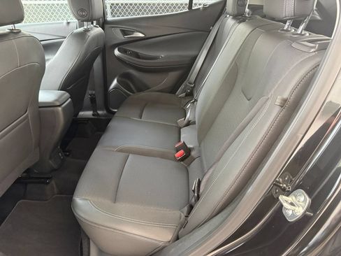 Used 2025 Buick Encore GX Preferred AWD/4WD image 24