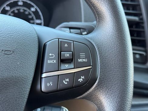 New 2025 Ford Transit 250 148 Medium Roof image 14