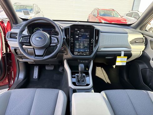 New 2025 Subaru Forester Premium image 18