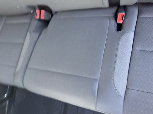 New 2026 Chevrolet Silverado 1500 LT Trail Boss image 33