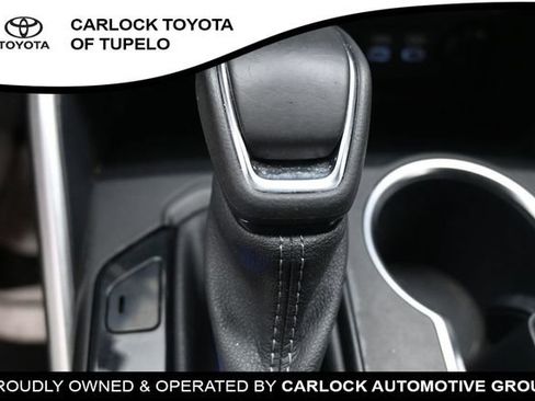 Used 2023 Toyota Highlander XLE FWD image 42