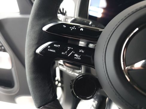 Certified 2026 Mercedes-Benz G 63 AMG 4MATIC image 11