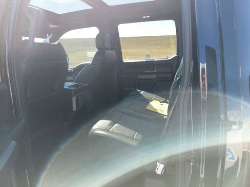 Used 2019 Ford F150 Raptor w/ Equipment Group 802A Luxury AWD/4WD image 12