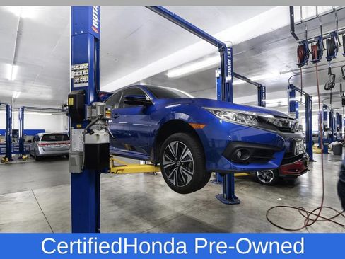 Certified 2026 Honda Prologue EX image 37