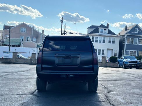 Used 2018 Chevrolet Tahoe LT AWD/4WD image 5