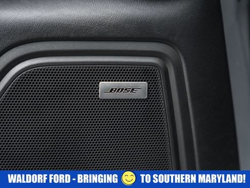 Used 2021 Porsche Macan GTS w/ Sport Chrono Package image 48