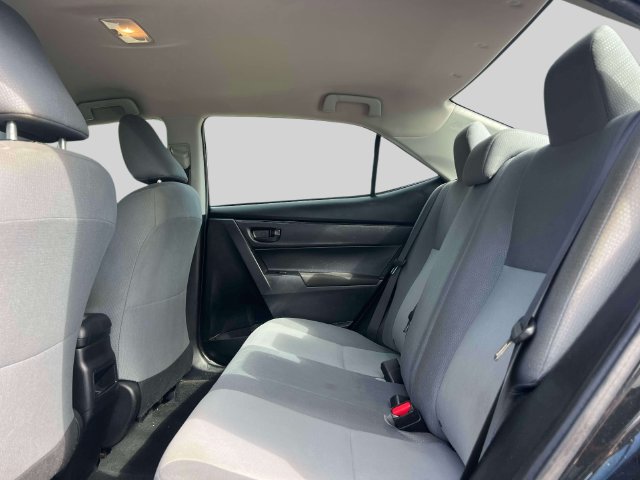 Used 2019 Toyota Corolla L FWD image 15