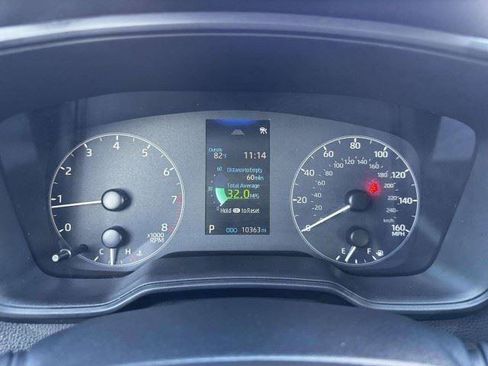 Used 2024 Toyota Corolla LE FWD image 24