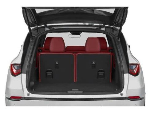 Used 2026 Acura MDX A-Spec image 14