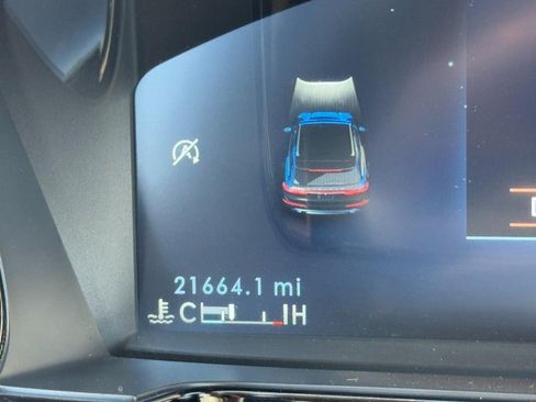 Used 2023 Lincoln Corsair FWD image 19