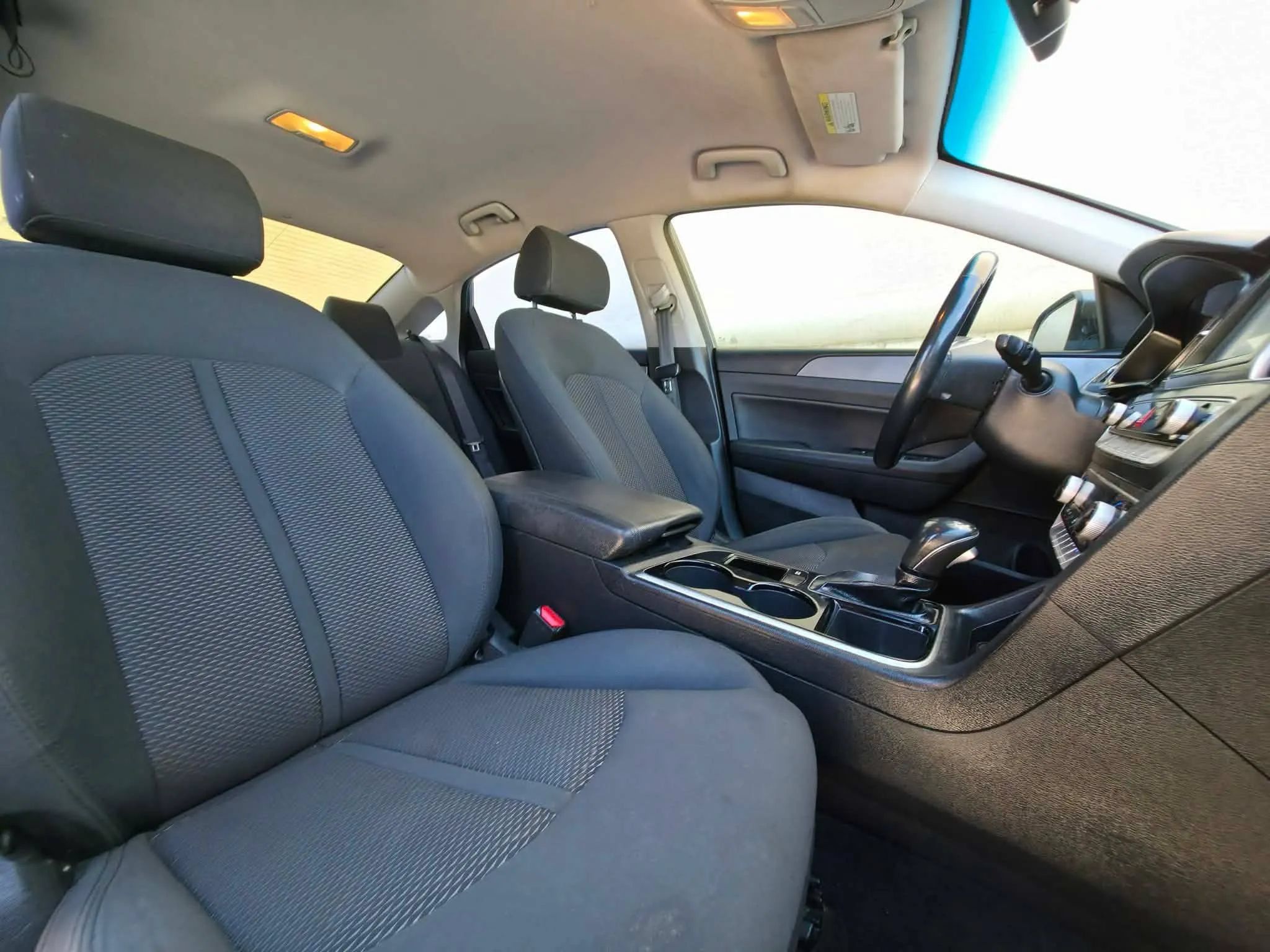 Used 2019 Hyundai Sonata SEL FWD image 16