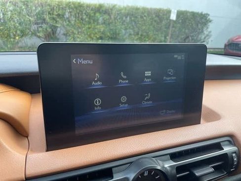 Used 2023 Lexus IS 300 w/ Comfort Package image 14