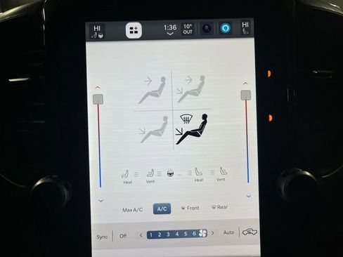 Used 2023 RAM 1500 Laramie image 19